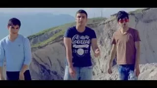 Sam /Aro / Artush Xachikyan -Imna na (Իմնա նա) 2016 video