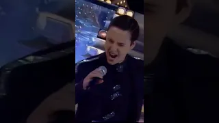 VITAS - Komarovo ["What? Where? When?" - 10.11.2005]