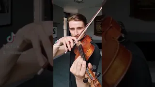 Pop songs with cool violin parts