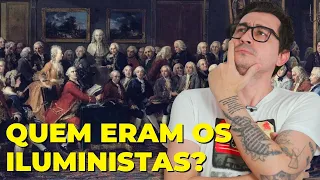 O QUE FOI O ILUMINISMO? || VOGALIZANDO A HISTÓRIA