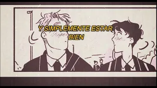 Everything Sucks - Vaultboy ; Sub.español ;(Heartstopper)