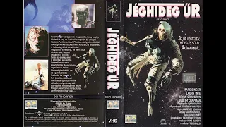 Jéghideg űr 1991 VHSRip