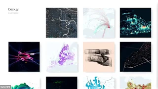 [Visualization Nights] Introducing Uber’s Open Source Autonomous Visualization System