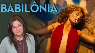 "Babilônia": Margot e Brad nos anos loucos de Hollywood