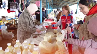 Архыз: Обсерватория. Безделье