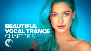 BEAUTIFUL VOCAL TRANCE CHAPTER 8 [FULL ALBUM]