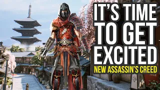 New Leaks & Teases From Ubisoft Hint At New Assassin’s Creed Reveals (Assassin's Creed Rift & More)