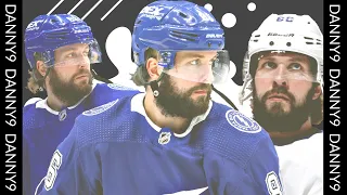 Nikita Kucherov's BEST Highlights from the 2021 Stanley Cup Playoffs | NHL Highlights