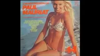 Paul Mauriat　エーゲ海の真珠