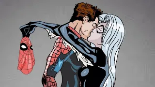 Spider-Man x Black Cat : Just So You Know