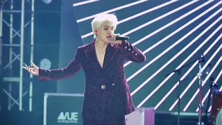 《不必回答》WOW Music Festival in Shenzhen | 姚琛 YaoChen | 220101