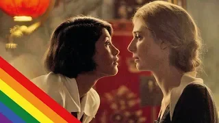 VITA & VIRGINIA - Bande Annonce