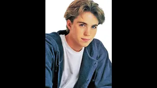 Jonathan brandis young