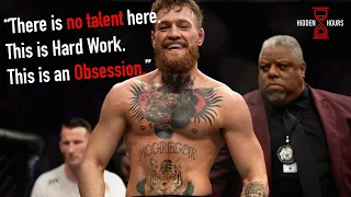 Conor Mcgregor - NOTORIOUS - Motivation 2020