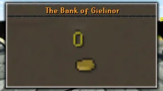 I Rebuilt My ENTIRE Bank by doing Clue Scrolls