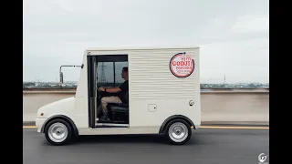 Heng's Garage Daihatsu walkthrough van cursing with Goji Popcorn by Heng