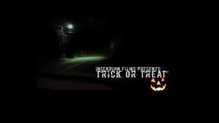 Trick or Treat (Trailer)