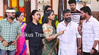 Aruvi Serial l Promo | 22 April 2024 | Aruvi Serial Today Promo | Aruvi Serial Review