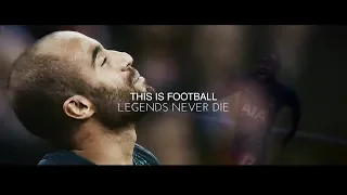 This is Football || Legends never die HD