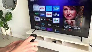 TV Help Video W/ ROKU