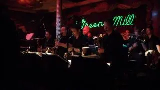 Green Mill Lounge in Chicago