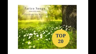 Top 20 Jarico Songs || Best Music Of Jarico || Jarico Music 2020 || Song Of