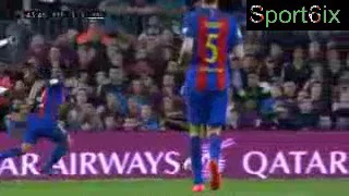 Barcelona vs Valencia 4 2   All Goals & Highlights   La Liga   19 03 17 HD