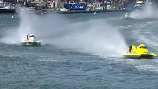 2019 F1H2O GP OF PORTUGAL LIVE