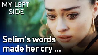 Selim's Words Made Her Cry...😭🥺 - Sol Yanım | My Left Side
