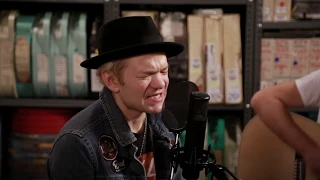 Sum 41 - Over My Head (Better Off Dead) - 10/28/2019 - Paste Studio NYC - New York, NY