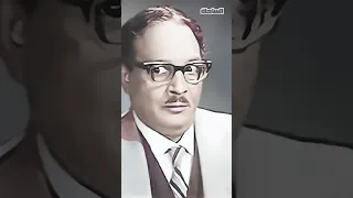 انطلاقة أحمد زكي من اختبار عبد المنعم مدبولي