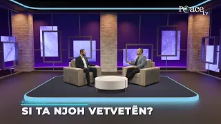 Kontekst | 42. Si ta njoh Vetveten - Agron Terziqi