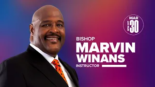 The 678th Edition, Saturday Night Sunday School with Bishop Marvin Winans!