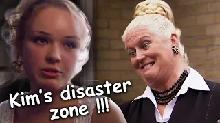 A Family Home That's Became A DISASTER ZONE! ⚠️ | Kim's Rude Awakening | Ok Hun x