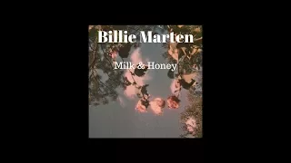 Billie Marten - Milk & Honey / lyrics