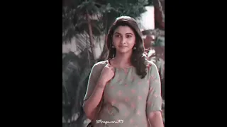 bodhai kaname song❤️|oh manapenne climax scene🥰||whatsapp status😍|priyabhavanishankar💝|harishkalyan😘