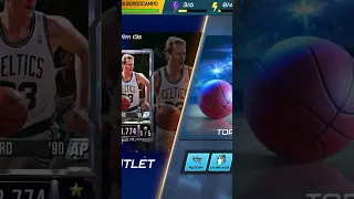 NBA 2K mobile ￼O Trovato￼ John￼ Emmedi￼ ￼Nei￼ Draft￼￼