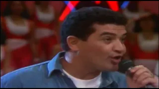 Beto Barbosa - Faustão 1990 (Pot - Pourri)