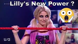 WWE RAW 7th June 2021 Highlights HD - Alexa Bliss , Shayna Baszler