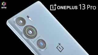 OnePlus 13 Pro Price, Trailer, 108MP Camera, First Look, Release Date, Official Video,Features,Specs