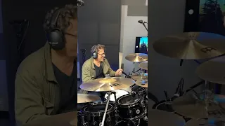 Drum Jam w/ Thomas Lang!