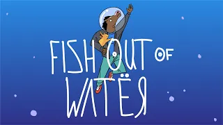 BoJack's Ocean of Guilt | "Fish Out of Water" Explained