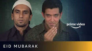 Eid Mubarak 2022 | Amazon Prime Video