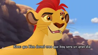 Kion y Fuli un Amor a la Perfección Capitulo 11