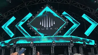 NURKO @ SUNSET MUSIC FESTIVAL 2023