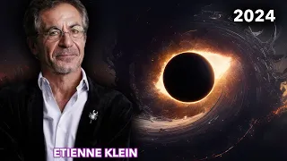 Etienne Klein - LES MYSTÈRES DE LA CONNAISSANCE (2024)