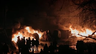 Maidan | Trailer | New Release
