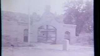 Слоним на уникальном видео 1929 года Slonim 1929 (полная версия)