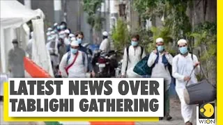 WION Dispatch: 8 deaths linked to Tablighi gathering | India Coronavirus | COVID-19