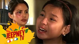 Annaliza: Mommy, paano mo nagawa to, bakit mo nagawa to? | Throwbackserye